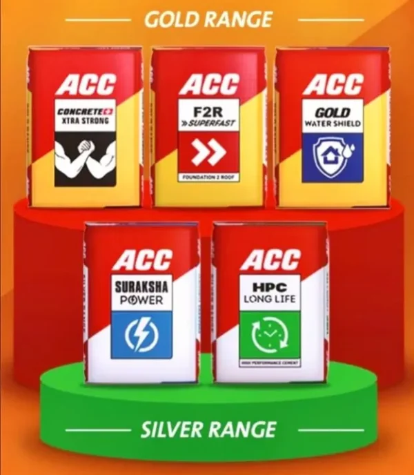 ACC Cement